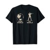Wintersport Biathlon T-Shirt