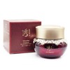 Suryeohan Hyobidam Fermented Cream/Eye Cream/Jinyeok Essence_Select / 수려한 효비담 발효