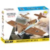 COBI Historical Collection WWII Messerschmitt BF 109 G Plane