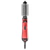 Gama Italy Cepillo Rotativo 3 en 1 para Secar, Alisar,