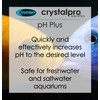 pH Plus 4.22 Oz Aquarium pH Adjuster - Raise pH