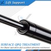 Unbranded Qty 2 SG429033 Rear Trunk Lift Supports for Lexus