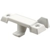 Prime-Line F 2756 Sash Lock, Deep Offset Latch, 9/32 In.