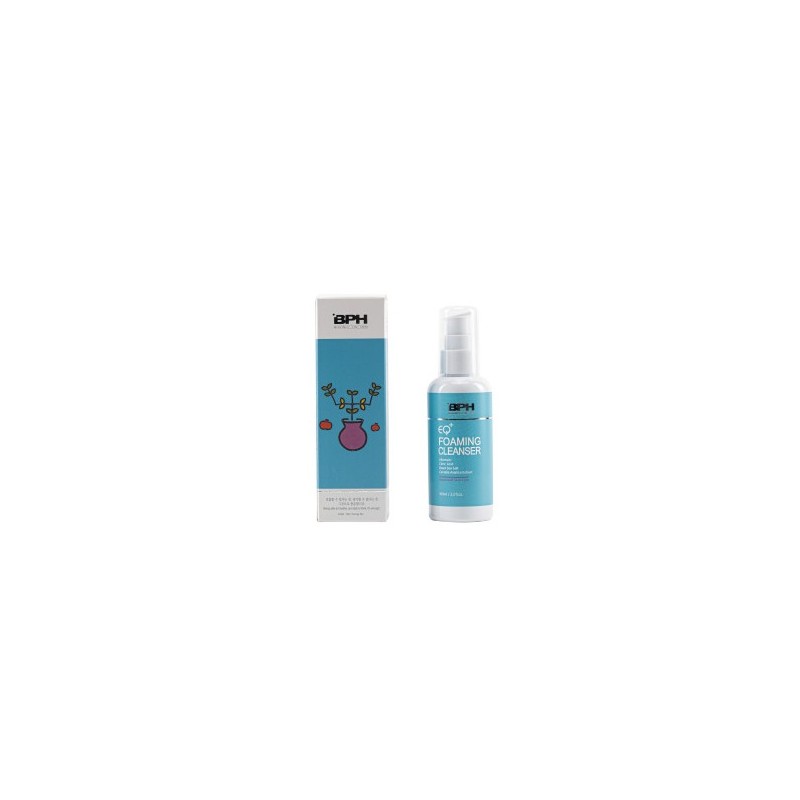 BPH EQ+ Foaming Cleanser 100ml / BPH EQ+포밍클렌져 100ml
