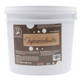 Productos Mart Mexico Crema Humectante De Tepezcohuite 10 Kilos