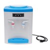 Countertop Water Cooled Dispenser, 550W 110v Hot and Cold Water