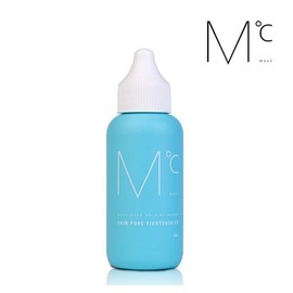 Mdoc Skin Pore Tightener EX Men’s Pore & Sebum Management 50ml / 엠도씨 스킨 포어 타이트너 이엑스 남성전용 모공&피지관리 50ml