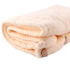 WINTAPE Hair Towel Turban Microfiber Hair Drying Towel with Button