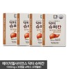 HL Science Dr. Superkan 1000mg x 30 capsules x 4 boxes (4 months supply) / 닥터슈퍼칸 1000mg x 30캡슐 x 4박스(4개월분)