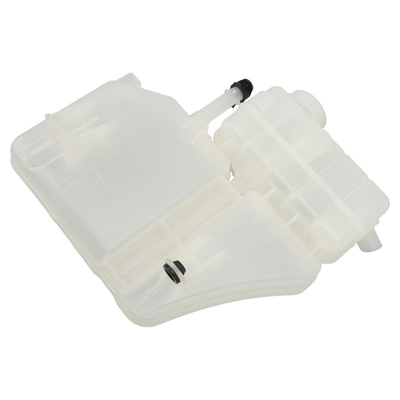 Engine Coolant Expansion Tank 22948113 Radiator Overflow Tank Replacement for