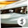 Gatuida Sets Abs Deer Whistles Vehicle Deer Horns Warning for
