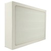 vhbw Filter kompatibel mit Blueair Classic 501, 503, 505, 510