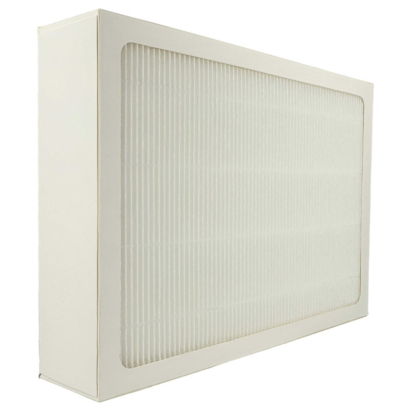 vhbw Filter kompatibel mit Blueair Classic 501, 503, 505, 510
