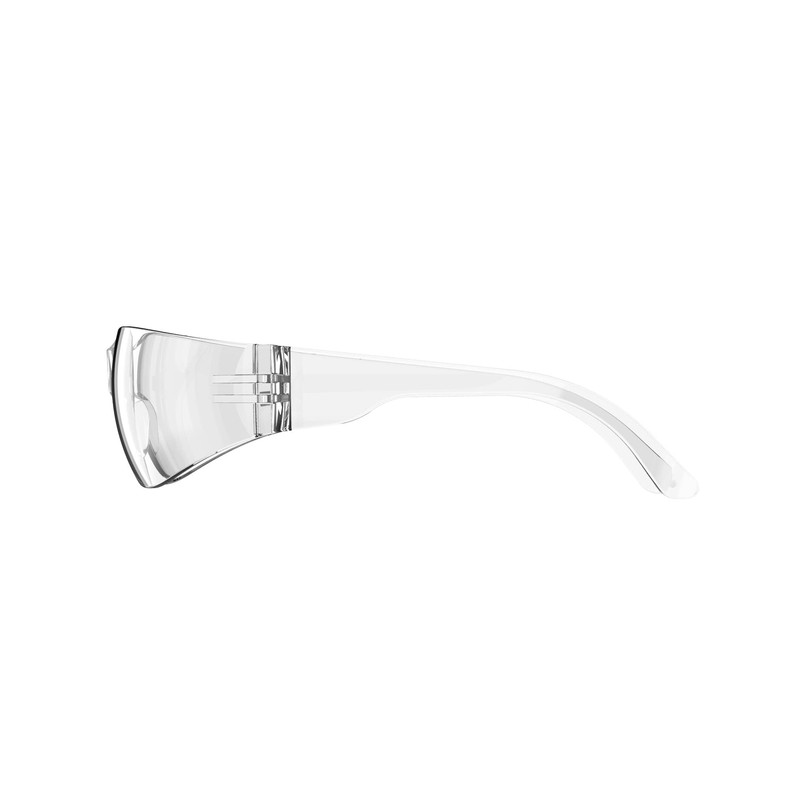 JSP Stealth™ 7000 Safety Spectacles - Clear K Anti-scratch Lenses