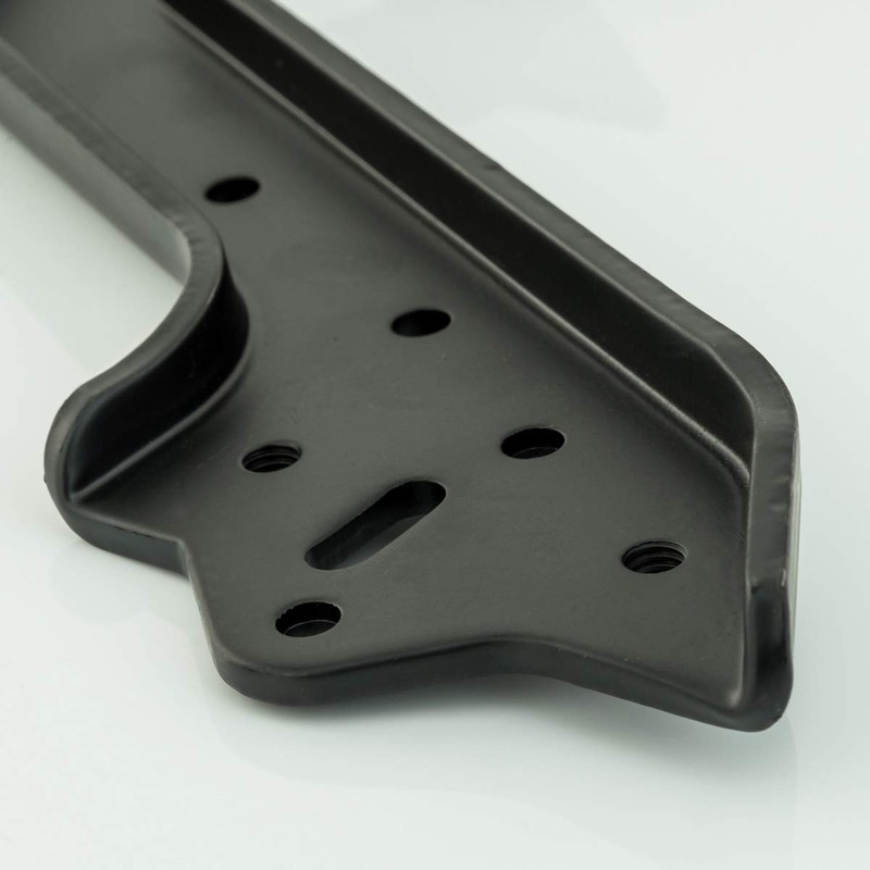 LST Sliding Door Roller Guide Right Lower 2E er 906