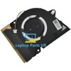 LPUK Replacement CPU Cooling Fan compatible with ASUS ROG Zephyrus