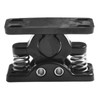 Spring Loaded Double Roller Door Catch Heavy Duty Cabinet Latch