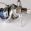 Reel Stand with Hook Keeper, 1.7 inches (43 mm), Spinning
