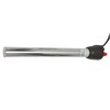 Aquarium Heater Stainless Steel Adjustable Automatic Thermostatic Heating Rod for