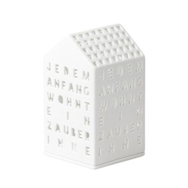 Räder Lichtthaus Jedem Anfang wohnt EIN Zauber inne