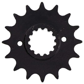 NICHE 530 Pitch 16 Tooth Front Drive Sprocket for Honda VFR800 Interceptor 700 750 800 Nighthawk