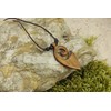 Felex Anoki Leather Necklace Surfer Necklace Indian Jewellery Friendship Necklace