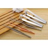 5 PCS Fish Bone Tweezers Set for Removing Fish Bone