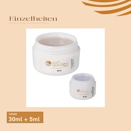 Sun Garden Nails UV Primer Gel 30 ml + Sealing Gel 5 ml Nail Set UV Gels