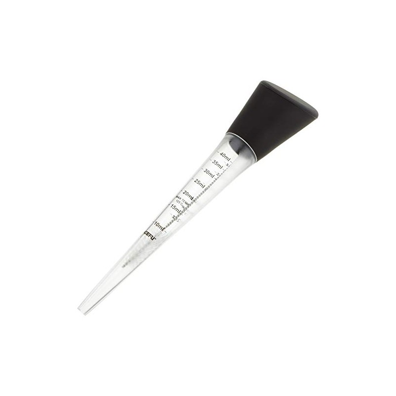 Gefu 21710 Roasting / Marinade Syringe