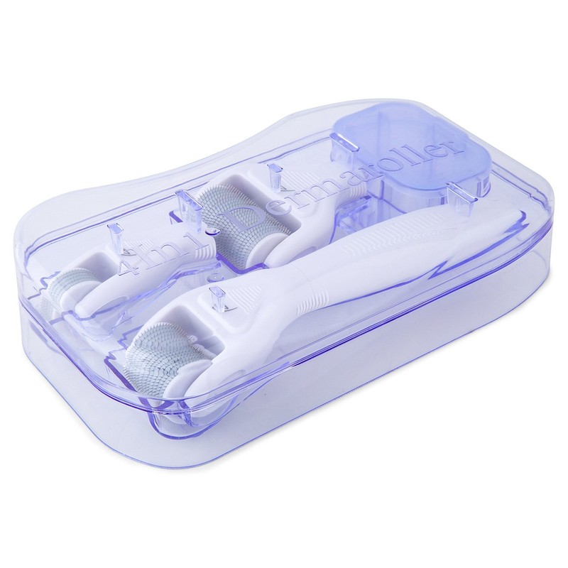 Re All in One Facial Dermaroller