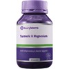 Henry Blooms Turmeric & Magnesium Cap X 60