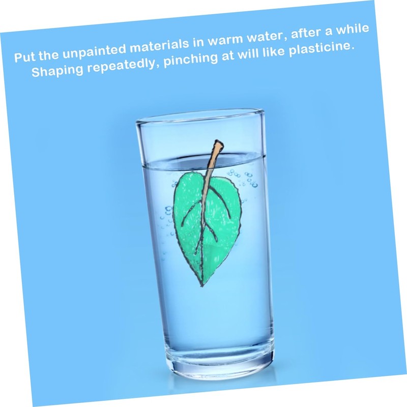 ULTECHNOVO 3D Printing Wire Pla Wire Abs Wire Clear Filament