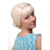 WIG ME UP - GFW2030A-60 Women's Wig Fairytale Traditional Braided