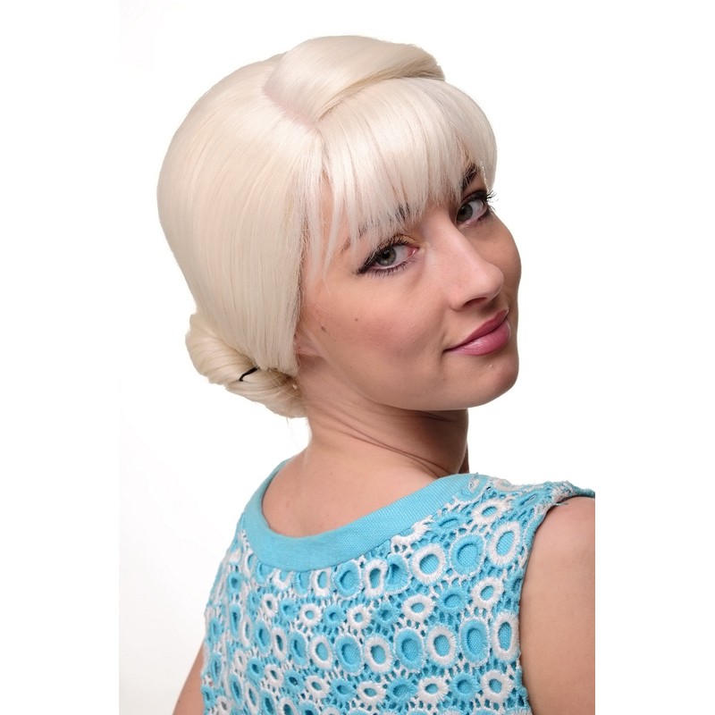 WIG ME UP - GFW2030A-60 Women's Wig Fairytale Traditional Braided