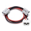 keisnoaja 50 Amp Anderson Connector 8 AWG Cable 1M, 600V