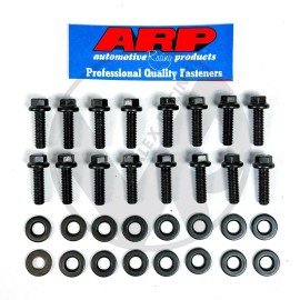 ARP Oil Pan Hardware Kit for Honda K- Series Engines K20 K24 (Steel Pan Only)
