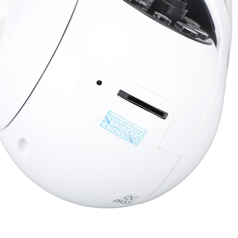 Surveillance Indoor Home Camera Inserted HD WiFi Home Security Camera