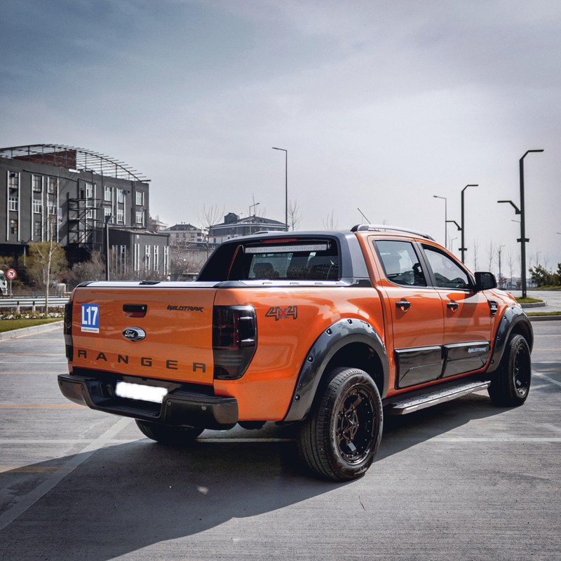 L17 Magnetic Training Ride Board for Outdoor Use