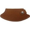 Alaskan Ulu, Legendary Knife of the Arctic + Leather Sheath