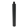 CUESOUL 8 Inch Carbon Fiber Pool Cue Extension with 3
