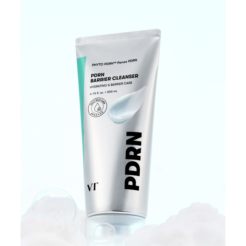 VT Cosmetics PRDN Barrier Cleanser 200ml