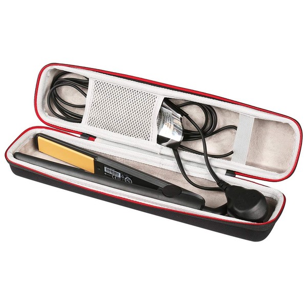 Faylapa Hard Carry Case for Classic Styler,Hair Straightener EVA Case