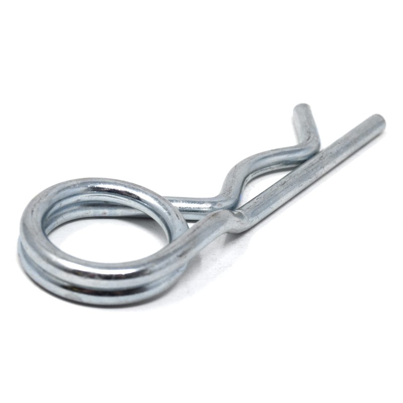 Design61 4 x Spring Pins 5 mm x 92 mm