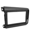 9 Inch Car Dash Fascia Navigation GPS Panel Frame Plug