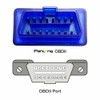 Panlong Bluetooth OBD2 OBDII Car Diagnostic Scanner Check Engine Light