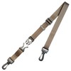 No BoRDER FABLT Side Release Shoulder Strap Belt [Made in