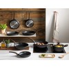 Mopita"Dora" 28 cm / 11 Inch Non Stick Aluminum Fry