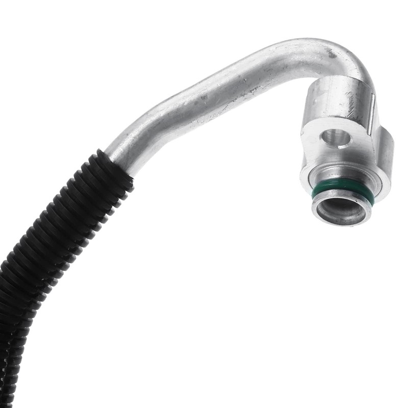 A-Premium A/C Discharge Line Hose Assembly Compatible with Acura TLX,