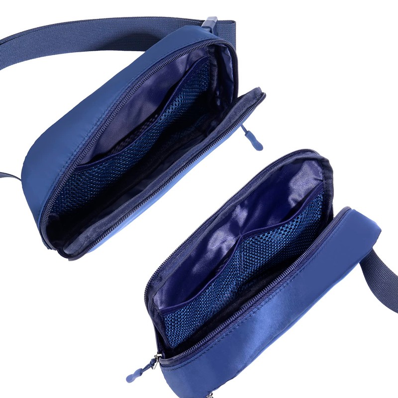 Belt bag Fanny pack crossbody bags for women Everywhere belt