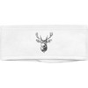 'Red Deer Stag' Beauty Head Band/Hair Band (HB00034168)
